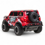 Джип на РУ, коробка 662-18D