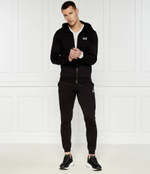 Спортивный костюм EA7 - черный(8NPV63 PJVRZ)