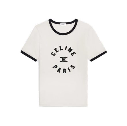 Футболка CELINE