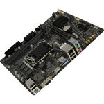 Мат. плата GIGABYTE H470M H (RTL) LGA1200 &lt;H470&gt; PCI-E Dsub+HDMI GbLAN SATA MicroATX 2DDR4