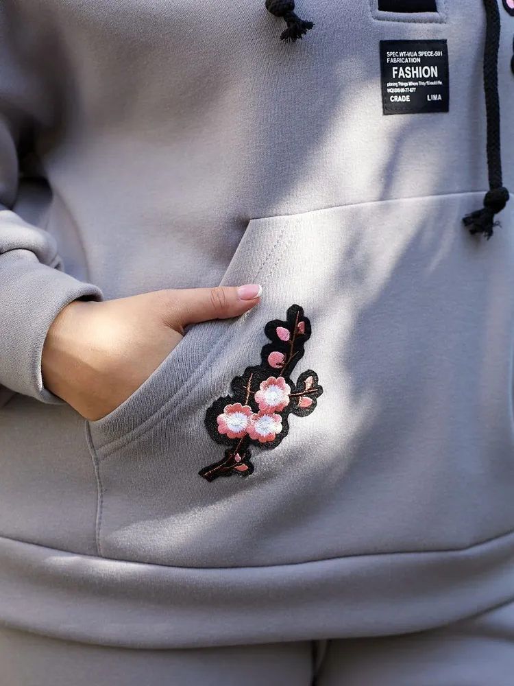 Костюм УК-0139-4 Fabrika