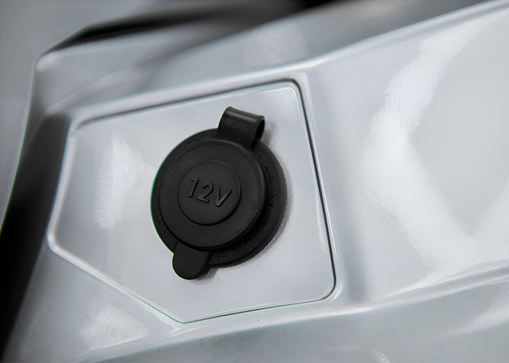 Квадроцикл SHARMAX Spyder 1100