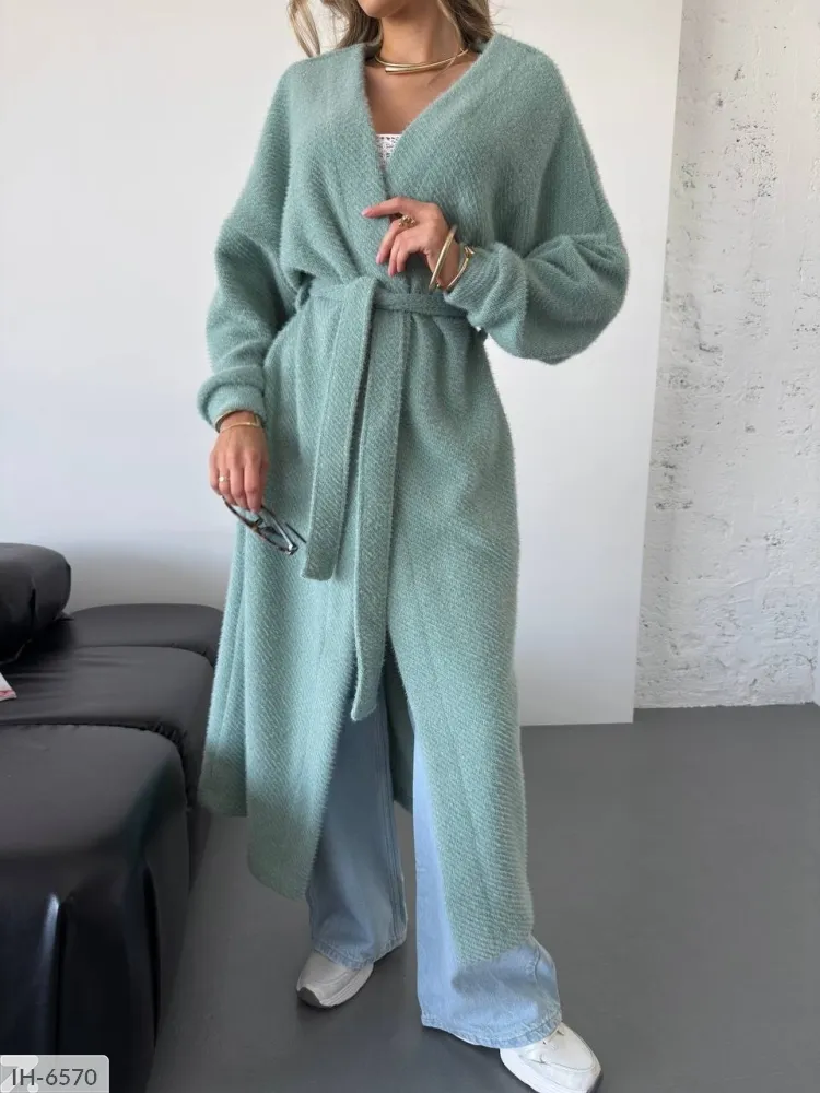 Кардиган IH-6567 Фабрика Моды