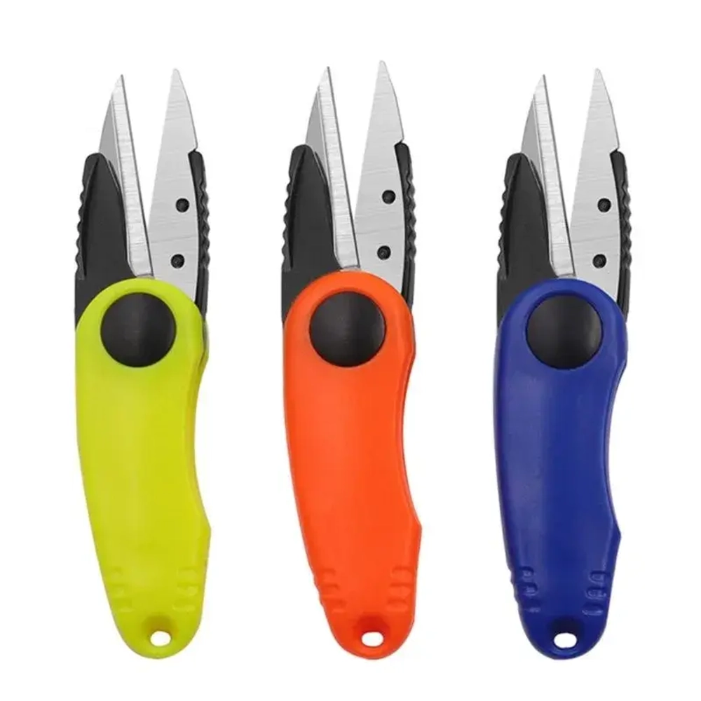 НОЖНИЦЫ РЫБОЛОВНЫЕ СКЛАДНЫЕ