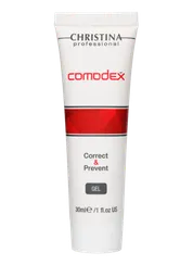 Гель для локальной коррекции