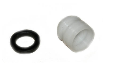 Воздушный поршень с кольцом для вилки Auron, Aion,цена за шт.