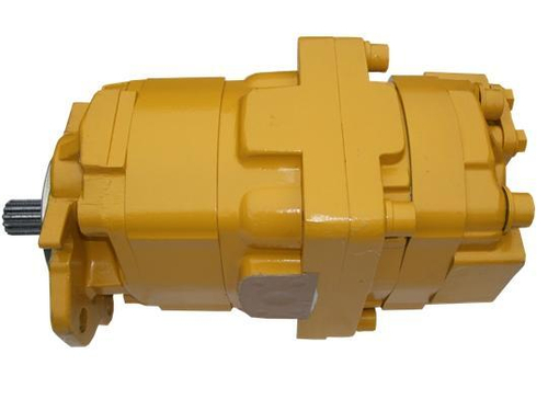 Насос komatsu D85A-21