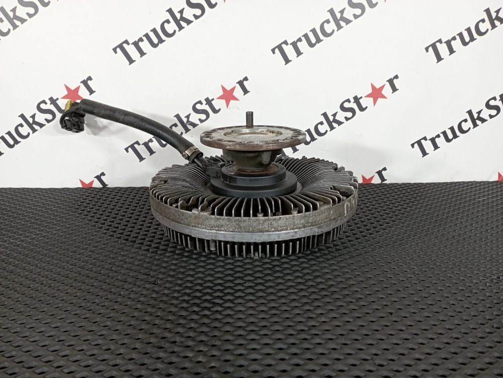 Вискомуфта 2020г.