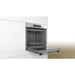 Встраиваемый электрический духовой шкаф Bosch HBA573BS1