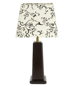 Лампа настольная Paulo Coelho P2401G Португалия