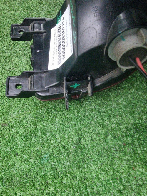 ПТФ центральный Changan CS95 (2023-н.в.)