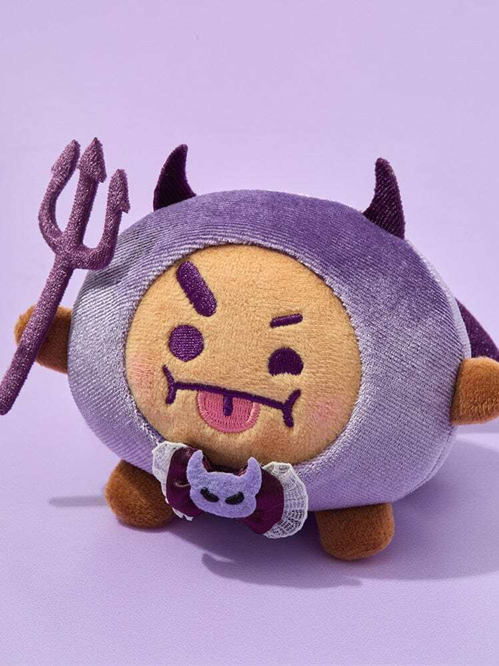 Игрушка BT21 Angel&Villain