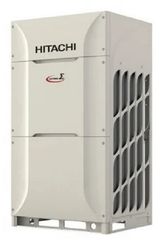 Наружный блок VRF системы Hitachi RAS-6FSXNPE Nord -30