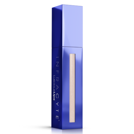LUSCIOUS LIPS блеск плампер №S01 Naked 7ml