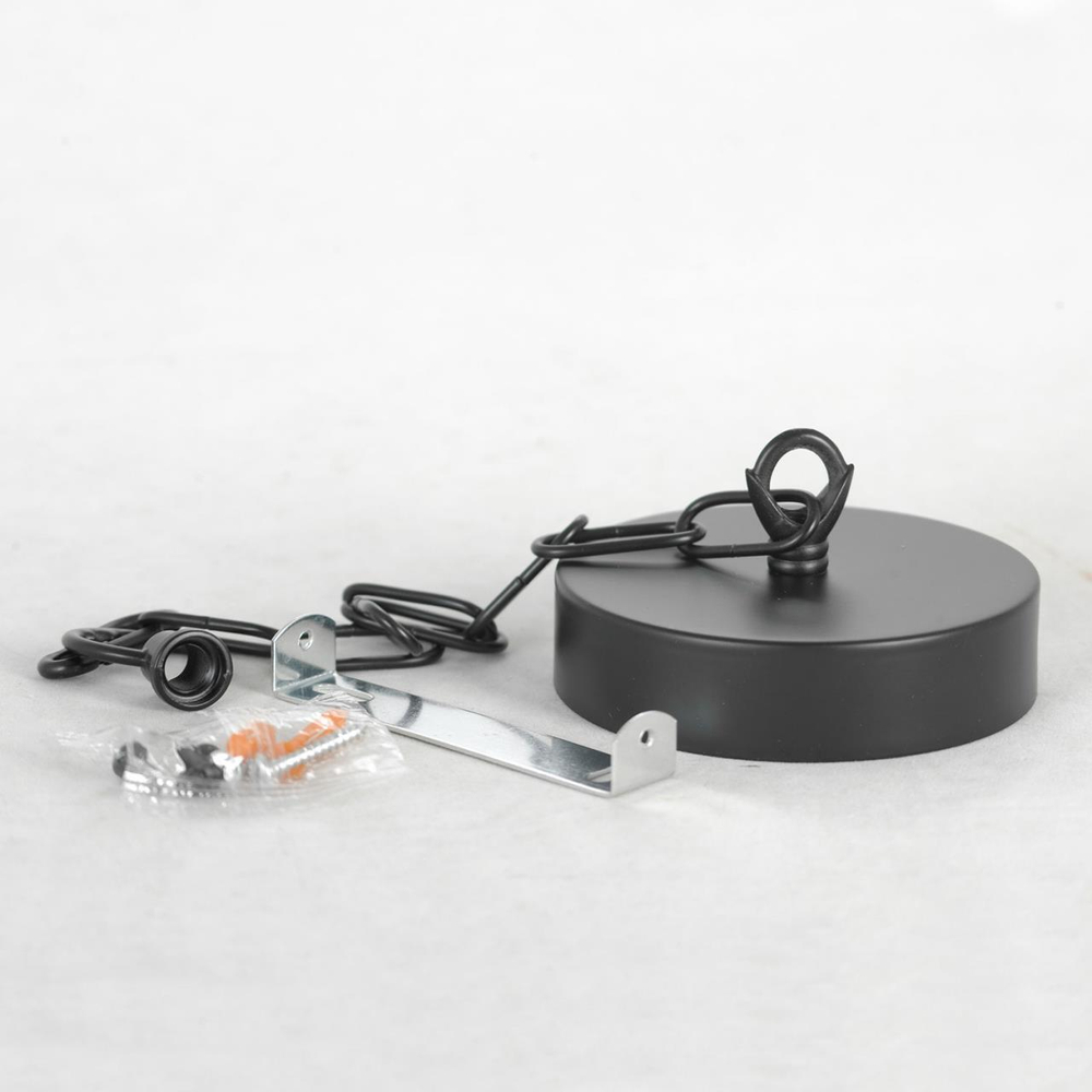 Подвесная люстра Lussole LSP-8800