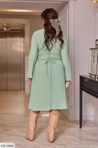 Платье KB-3401 Фабрика Моды