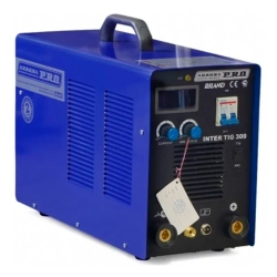 AuroraPRO INTER TIG 300 сварочный инвертор tig 7310049