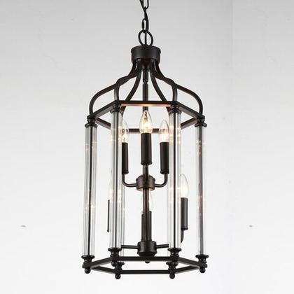 Люстра подвесная ST Luce Cellula SL239.303.06