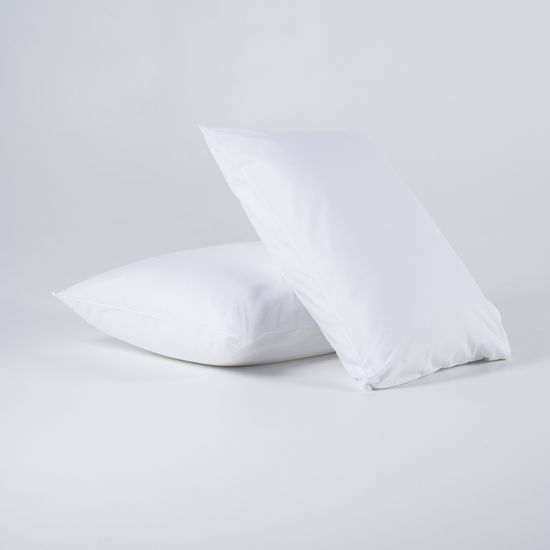 Пододеяльник  Bianco, ранфорс  160x220  Domtekc