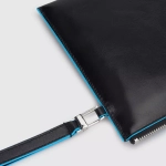 Клатч Piquadro Blue Square/Nero