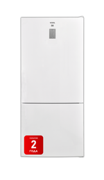 Холодильник VESTEL Bojena BF 694 NFEW