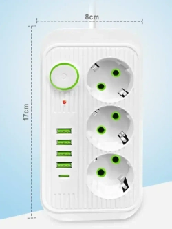 Удлинитель