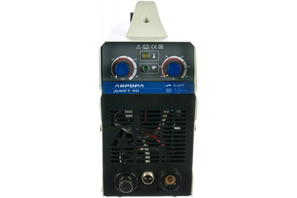 Аппарат плазменной резки AURORA ДЖЕТ 40 26658