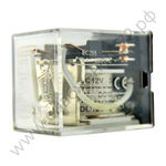 Реле промежуточные Энергия MY