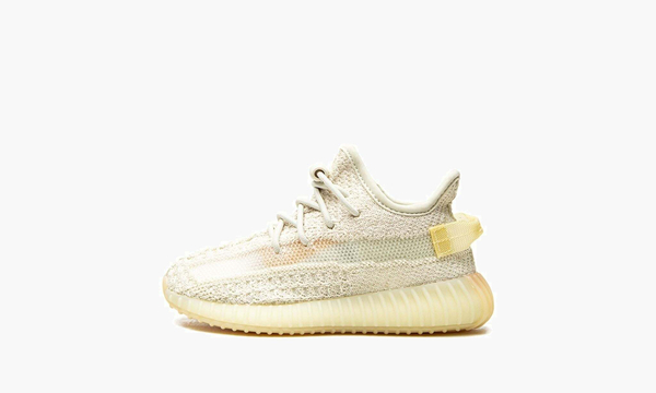 Yeezy Boost 350 V2 Infant "Light"