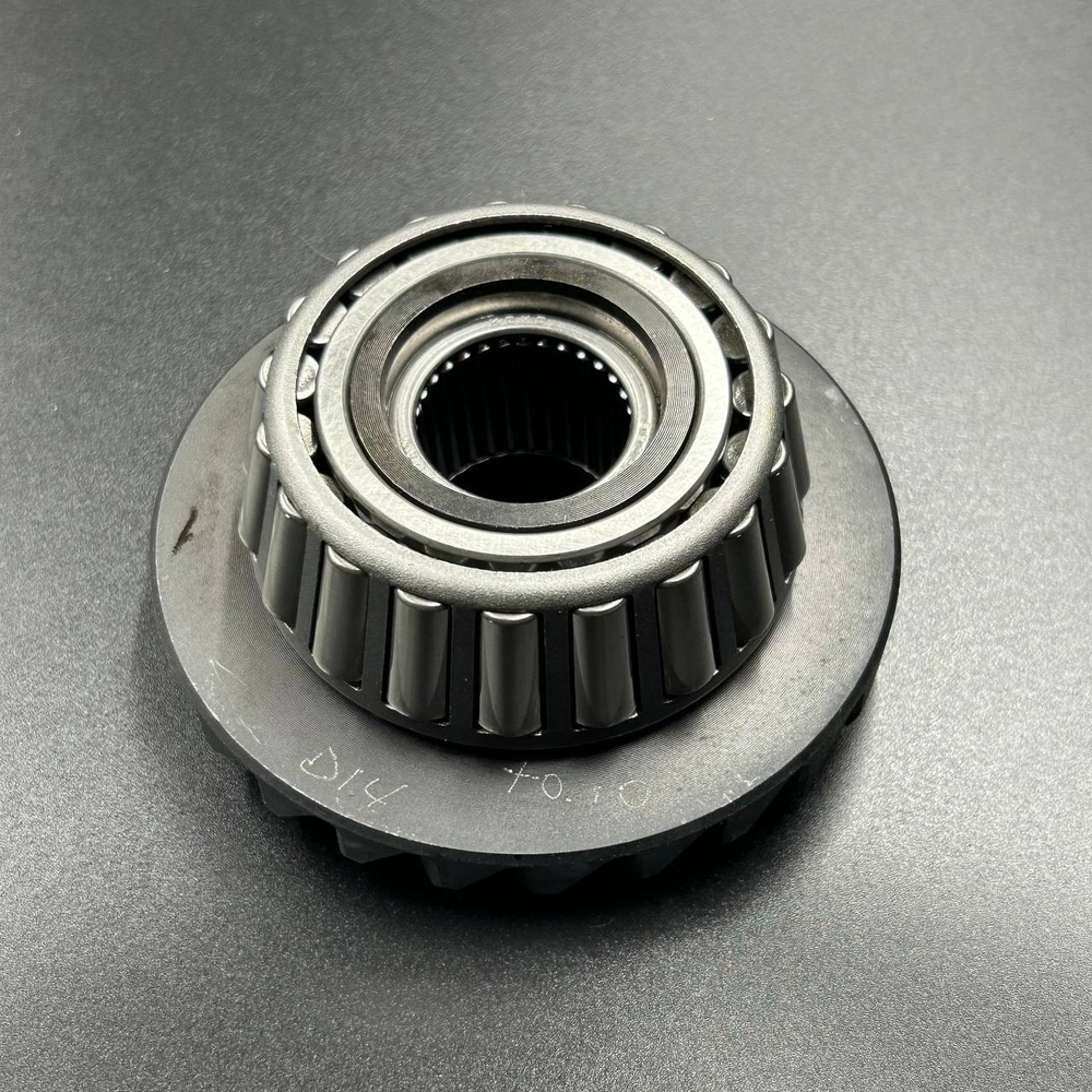 Шестерни редуктора (Комплект) Suzuki DF70-90(A) (до 2014 г.в.) (57300-87860) (Suzuki)