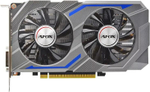 Видеокарта AFOX NVIDIA  GeForce GTX 1650 AF1650-4096D6H1-V8 4ГБ GDDR6, Ret