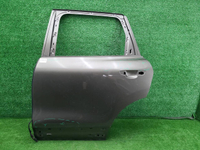 Дверь задняя левая Porsche Cayenne 958 (2010-2018)