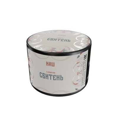 НАШ - Сбитень, 40 гр