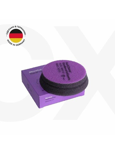 KochChemie Полировальный круг для абр.паст HARD M2.02, M3.02, P3 Ø76х25мм