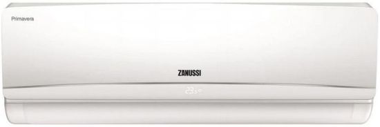 Сплит-система Zanussi ZACS-12HPR/A17/N1