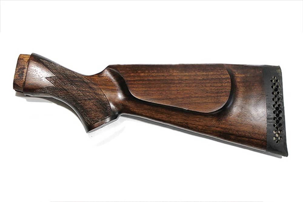 ТОЗ-87 приклад орех