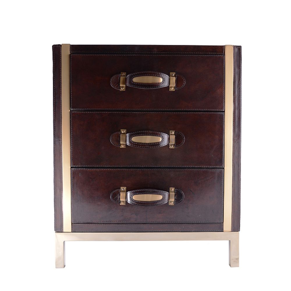 Комод "Секретные материалы"