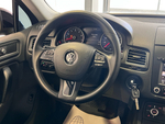 Volkswagen Touareg, 2014 год