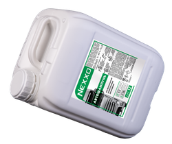 NEXXO Автошампунь для грузовых автомобилей, концентрация 1:1, 5 кг