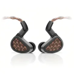 64 Audio Solo Black