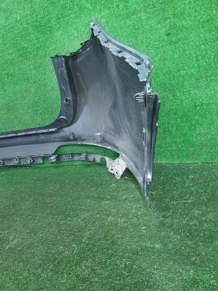 Бампер задний Geely Tugella (2019-н.в.)