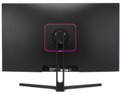 Монитор ЖК Digma DM-MONB2702 27" Black 5ms HDMI, DisplayPort