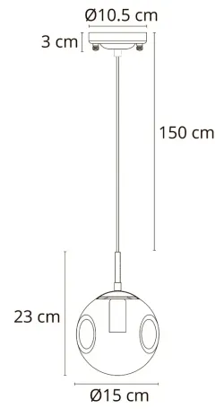 Подвесной светильник Arte Lamp