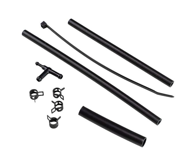 Комплект переходников для указателя давления воды Suzuki DF40A-140A