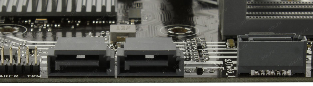 Мат. плата ASUS PRIME H510M-K (RTL) LGA1200 &lt;H510&gt; PCI-E Dsub+HDMI GbLAN SATA MicroATX 2DDR4