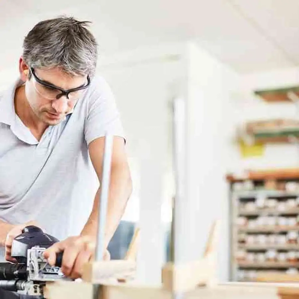 Фрезер для дюбельных соединений DOMINO XL DF 700 EQ-Plus FESTOOL 576426