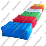 Элемент аквапарка «Веселые прыжки», 1,6*0,8*0,7 м