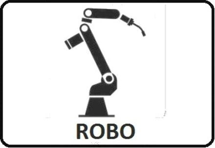 Роботизированная сварка