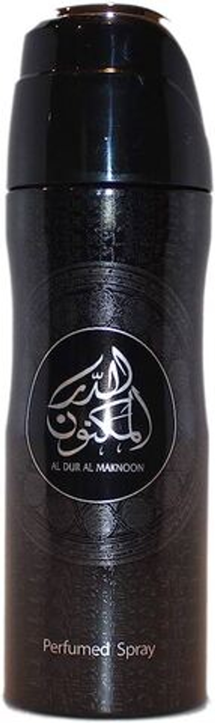 Lattafa Al Dur Al Maknoon дезодорант 200 мл