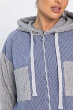 Костюм Лэрис (темно-голубой) К14501-50М LT Collection